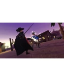 Zorro The Chronicles Xbox OneXS активация