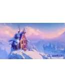 Trine 4: The Nightmare Prince Xbox OneXS активация