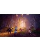 Trine 4: The Nightmare Prince Xbox OneXS активация