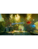 Trine 4: The Nightmare Prince Xbox OneXS активация