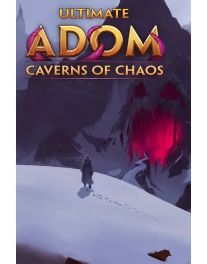 Ultimate ADOM - Caverns of Chaos Xbox активация