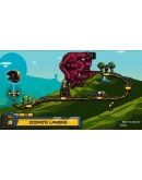 Unit 4: Couch Attack Bundle Xbox OneXS активация