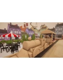 Tracks - The Train Set Game Xbox OneXS активация