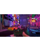 Umurangi Generation Special Edition Xbox активация