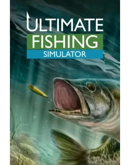 Ultimate Fishing Simulator Xbox OneXS активация