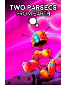 Two Parsecs From Earth Xbox OneXS активация