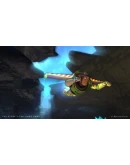 История Игрушек 3 Xbox One &amp Xbox Series XS активация