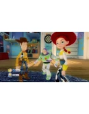 История Игрушек 3 Xbox One &amp Xbox Series XS активация