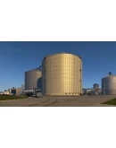 American Truck Simulator - Iowa DLC STEAM РОССИЯ