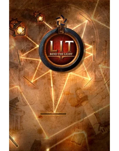 LIT: Bend the Light Xbox OneXS активация