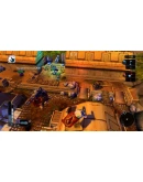 Madballs Babo:Invasion Xbox OneXS активация