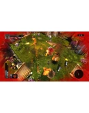 Madballs Babo:Invasion Xbox OneXS активация