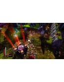 Madballs Babo:Invasion Xbox OneXS активация