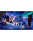 Lost Grimoires Collection Xbox OneXS активация