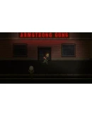 Last Escape: Dead Complex Xbox OneXS активация Last Escape: Dead Complex Xbox OneXS активация