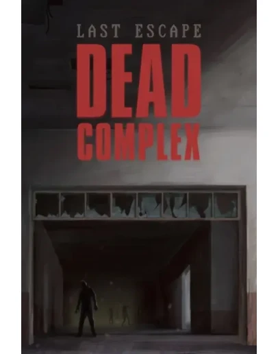 Last Escape: Dead Complex Xbox OneXS активация Last Escape: Dead Complex Xbox OneXS активация