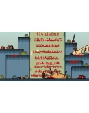 LISA: The Joyful - Definitive Edition Xbox активация