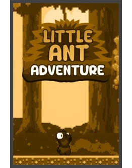 Little Ant Adventure Bundle Xbox OneXS активация Little Ant Adventure Bundle Xbox OneXS активация