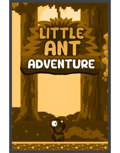 Little Ant Adventure Bundle Xbox OneXS активация