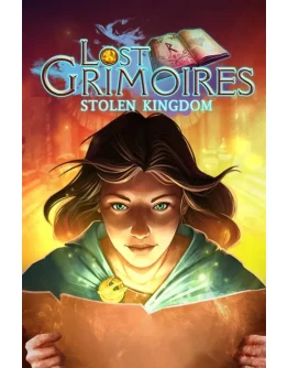 Lost Grimoires: Stolen Kingdom Xbox OneXS активация