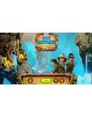 Lost Artifacts: Golden Island Xbox OneXS активация