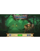 Lost Artifacts Xbox One &amp Xbox Series XS активация