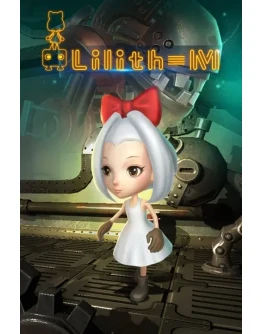 Lilith-M Xbox One & Xbox Series XS активация Lilith-M Xbox One & Xbox Series XS активация