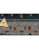 Little Triangle Xbox One & Xbox Series XS активация Little Triangle Xbox One & Xbox Series XS активация