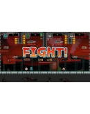 Little Triangle Xbox One & Xbox Series XS активация Little Triangle Xbox One & Xbox Series XS активация