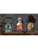 Little Triangle Xbox One & Xbox Series XS активация Little Triangle Xbox One & Xbox Series XS активация