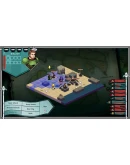 Live by the Sword: Tactics Xbox OneXS активация