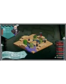 Live by the Sword: Tactics Xbox OneXS активация