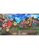 Little Town Hero Xbox One &amp Xbox Series XS активация