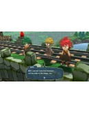 Little Town Hero Xbox One &amp Xbox Series XS активация