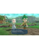 Little Town Hero Xbox One &amp Xbox Series XS активация