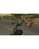 LocoCycle Xbox One &amp Xbox Series XS активация