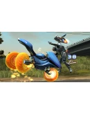 LocoCycle Xbox One &amp Xbox Series XS активация