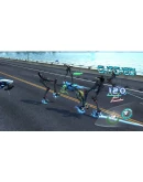 LocoCycle Xbox One &amp Xbox Series XS активация