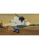 LocoCycle Xbox One &amp Xbox Series XS активация