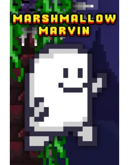 Marshmallow Marvin (Xbox One) активация