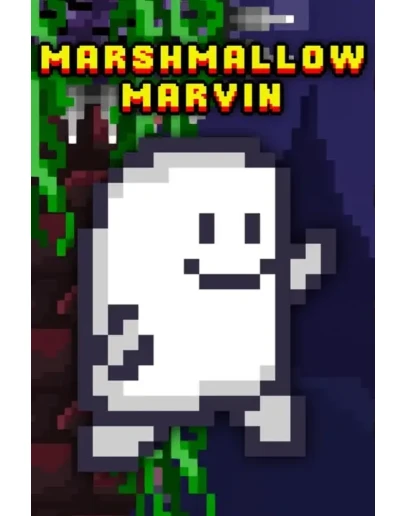Marshmallow Marvin (Xbox One) активация