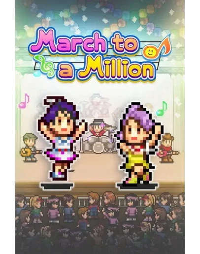 March to a Million Xbox OneXS активация