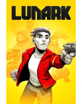 LUNARK Xbox One &amp Xbox Series XS активация