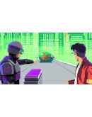 LUNARK Xbox One &amp Xbox Series XS активация