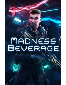 Madness Beverage Xbox One &amp Xbox Series XS активация