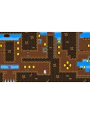 Marshmallow Marvin: Greenwood (Xbox One) активация