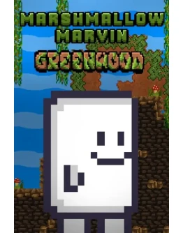 Marshmallow Marvin: Greenwood (Xbox One) активация