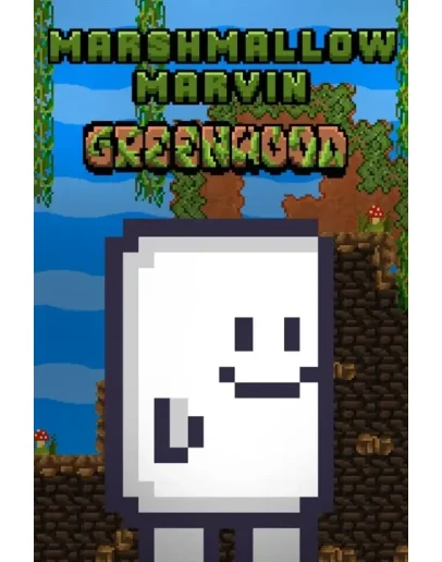 Marshmallow Marvin: Greenwood (Xbox One) активация