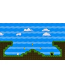 Marshmallow Marvin: Greenwood (Xbox One) активация