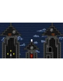 Marshmallow Marvin: Grimvault Bundle Xbox активация Marshmallow Marvin: Grimvault Bundle Xbox активация